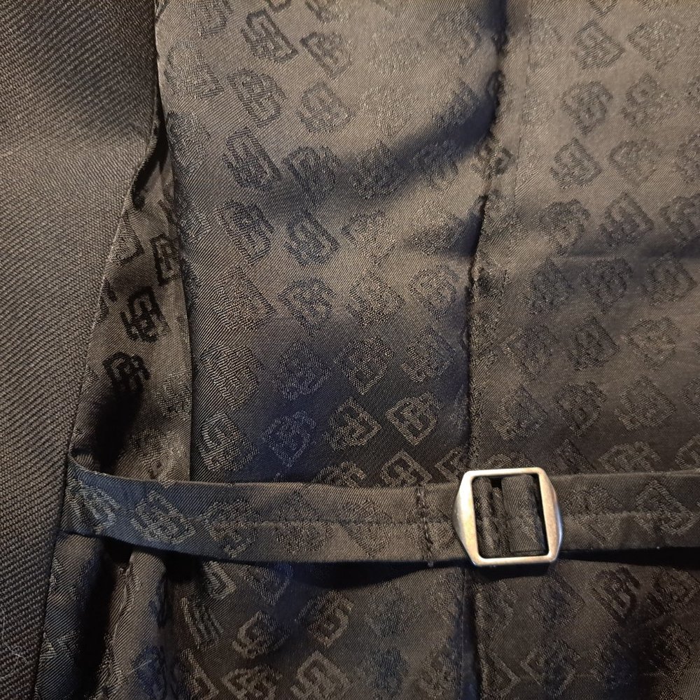 Siena wool Jacket - Picture 5 of 7
